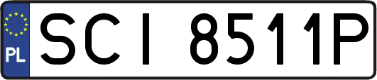 SCI8511P