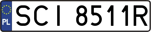 SCI8511R