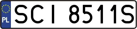 SCI8511S