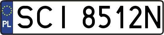 SCI8512N