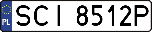 SCI8512P