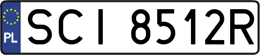SCI8512R