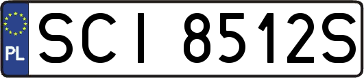 SCI8512S