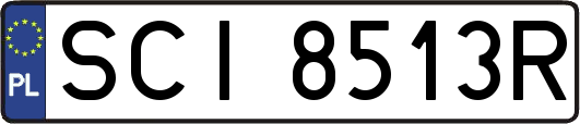 SCI8513R