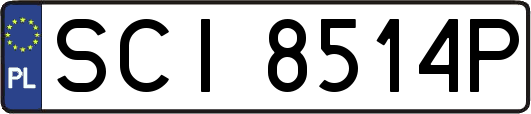 SCI8514P