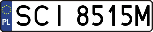 SCI8515M