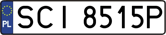 SCI8515P