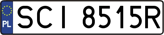 SCI8515R