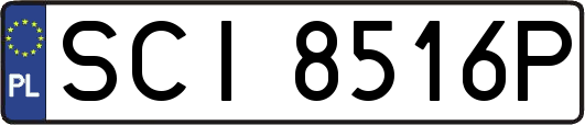 SCI8516P