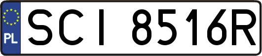 SCI8516R