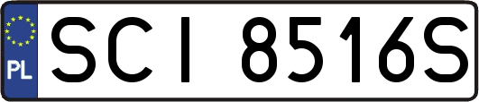 SCI8516S