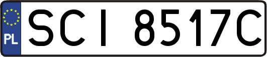 SCI8517C
