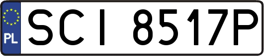 SCI8517P