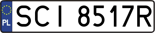 SCI8517R