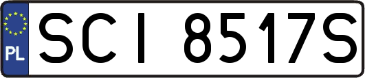 SCI8517S