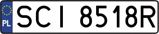 SCI8518R