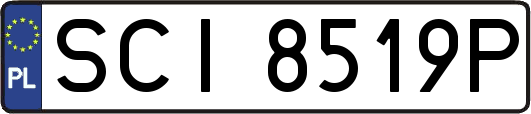 SCI8519P