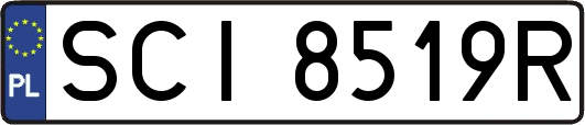SCI8519R