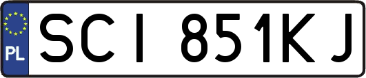 SCI851KJ