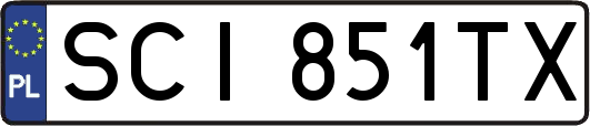 SCI851TX