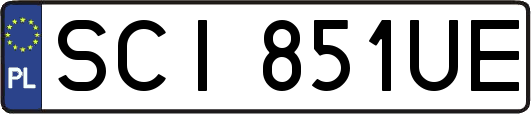 SCI851UE