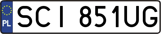 SCI851UG