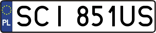 SCI851US