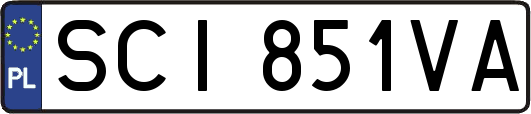 SCI851VA