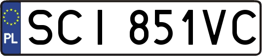 SCI851VC