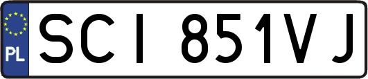 SCI851VJ