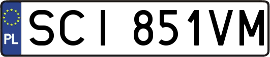 SCI851VM