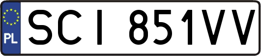 SCI851VV