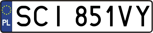 SCI851VY