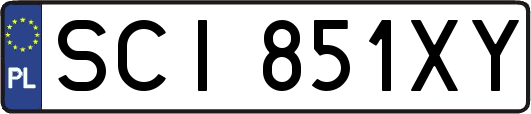 SCI851XY