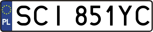 SCI851YC