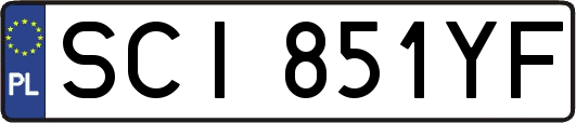 SCI851YF
