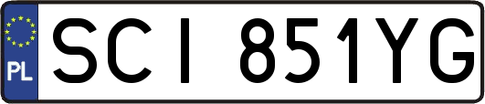 SCI851YG