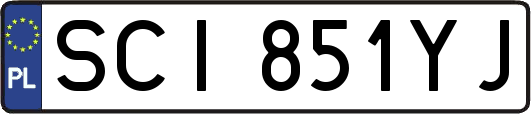 SCI851YJ