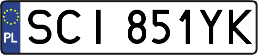SCI851YK