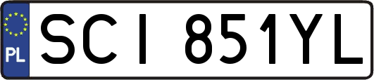 SCI851YL
