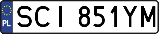 SCI851YM