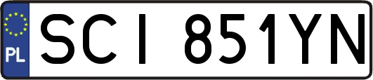 SCI851YN