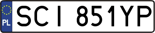 SCI851YP