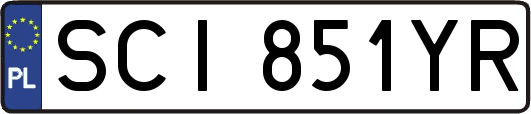 SCI851YR