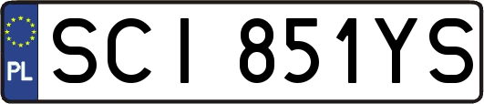 SCI851YS