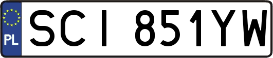 SCI851YW