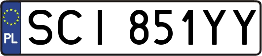 SCI851YY
