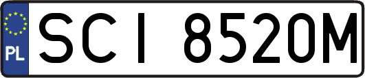 SCI8520M