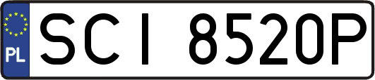 SCI8520P