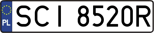 SCI8520R